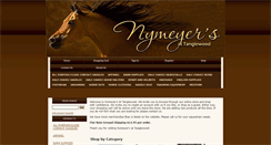 Desktop Screenshot of nymeyers.com